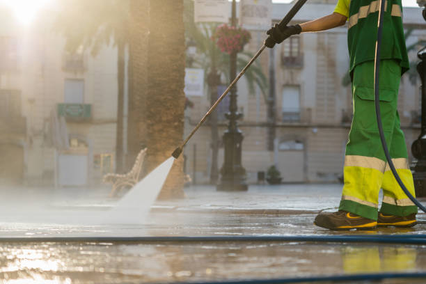Best Parking Lot and Garage Cleaning  in Arroyo Grande, CA